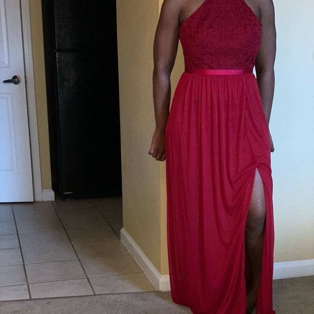 Bridesmaids? Prom Babes?